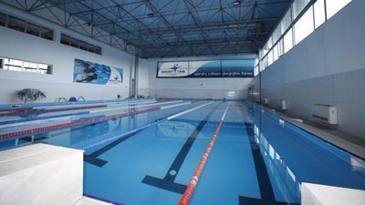 Спорт Тайм Гостиница & Спа_5