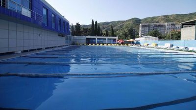 Спорт Тайм Гостиница & Спа_6