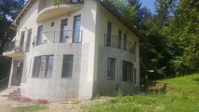 Панорама Бакуриани_8