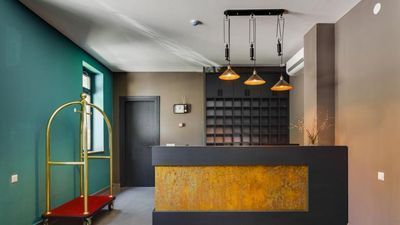 Джино Велнес Мцхета_6