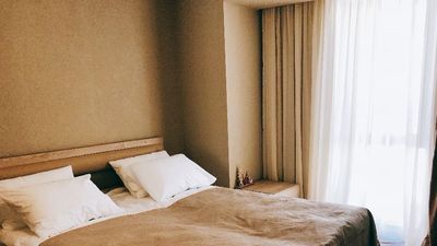 Апартамент Орби Палас 635_6