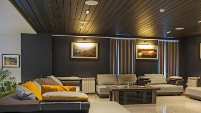 Апартамент Орби Палас 635_2