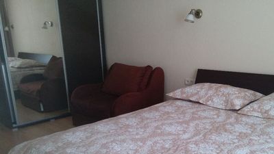 Орби Палас 2, Апартамент 606_8