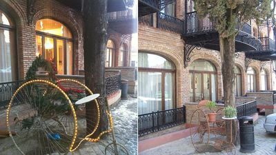 Рчеули Пиросмани_3