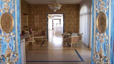 Рчеули Пиросмани_5