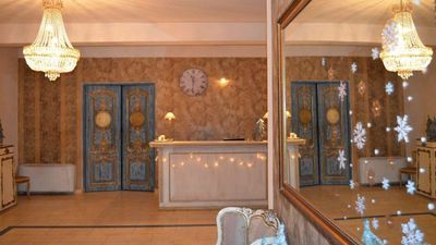 Рчеули Пиросмани_8