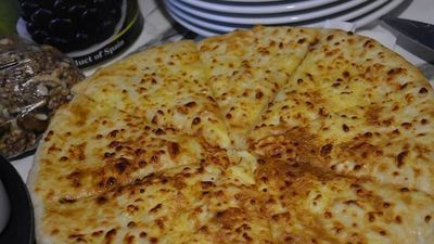 Wine house & L`Auberge Dadianebi_7