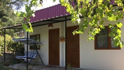 Гостевой дом Людвиг Лагодехи_9