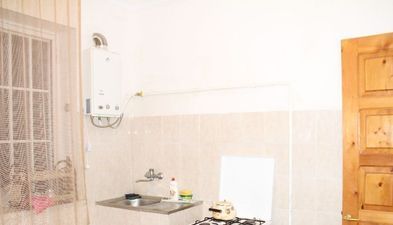 Гостевой дом Базалети_5