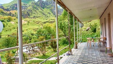 Агротуристическая Ферма Тиреби_6