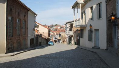 Владелец в Сигнаги_7