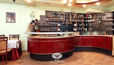 Отель Вилла Палас_6