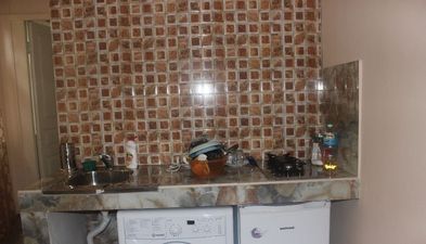 Дом в Махинджаури_7