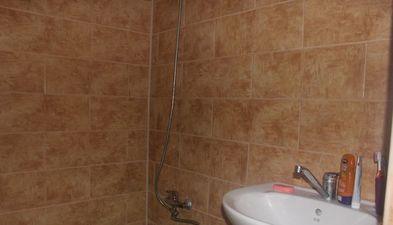 Дом в Махинджаури_9