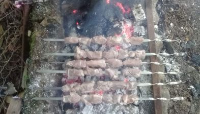 Дом в Махинджаури_2