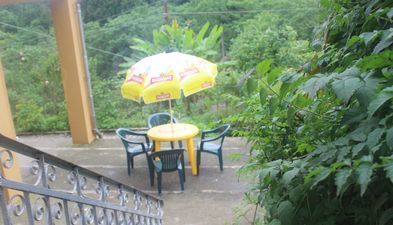 Дом в Махинджаури_6