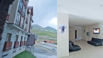 Гоу Гудаури Санрайз_2