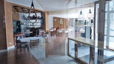 Гоу Гудаури Санрайз_3