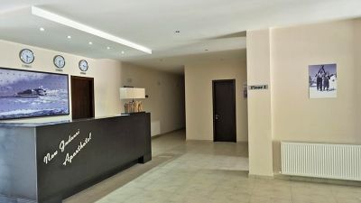 Гоу Гудаури Санрайз_4