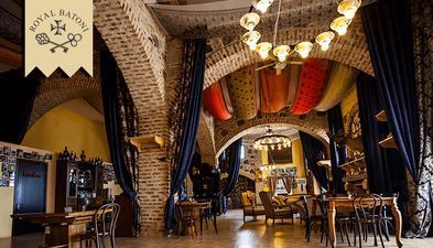 Ройал Батони_9