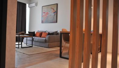 Апартаменты Поти, кв. №6_4