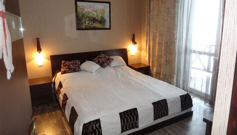 Квартира 311 в Пента Инвест_2