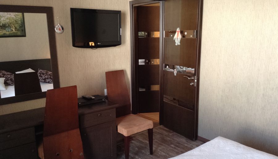 Квартира 311 в Пента Инвест_3