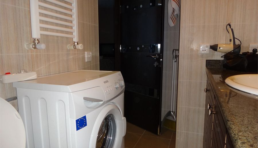 Квартира 311 в Пента Инвест_9