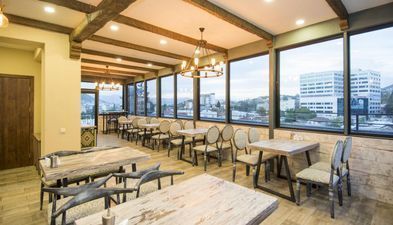 Апартаменты MX_2