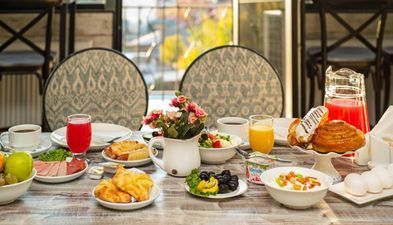 Апартаменты MX_3