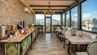 Апартаменты MX_5