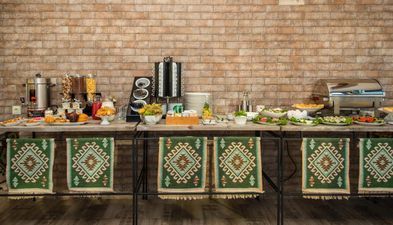 Апартаменты MX_7