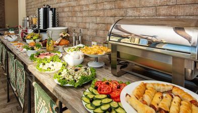 Апартаменты MX_8