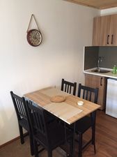 Апартамент N50 в Отеле Панорама Мгзавреби_6