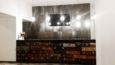 Апартамент N50 в Отеле Панорама Мгзавреби_3