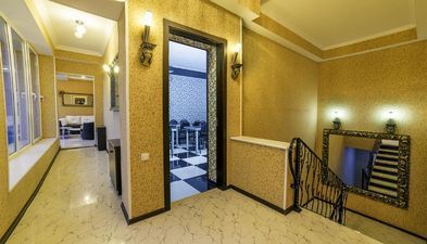 Отель Куинс_7