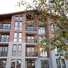 Бакуриани Парк Резиденс номер 15_4