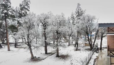 Бакуриани Парк Резиденс номер 15_7