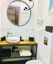 Новый Гудаури, лофт 1, квартира 104_7