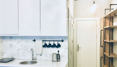 Новый Гудаури, лофт 1, квартира 104_8