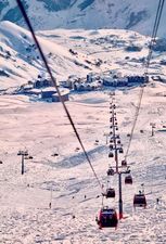 Новый Гудаури, лофт 1, квартира 104_2