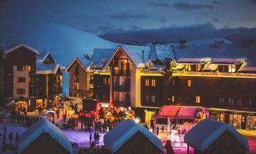 Новый Гудаури, лофт 1, квартира 104_5