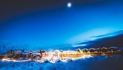 Новый Гудаури, лофт 1, квартира 104_6