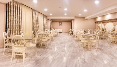 Сапфир Отель & Спа Бакуриани_7