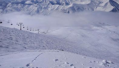 Новый Гудаури Лофт 2_3