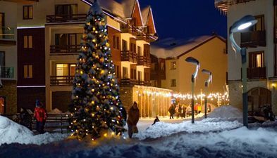 Новый Гудаури Лофт 2, Апт 243_8