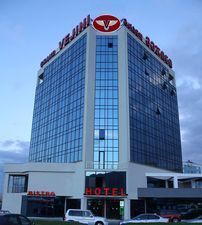 Hotel Grand Vejini_3
