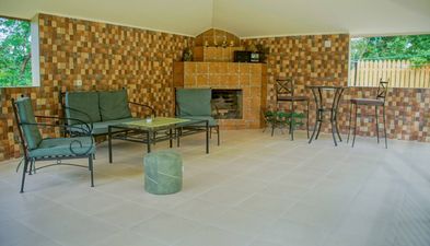 Отель Леджиандро_9