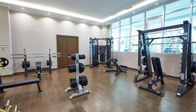 Грин Тауер_6