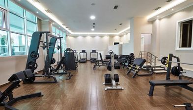 Грин Тауер_8